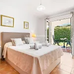 Sa Pau Villa