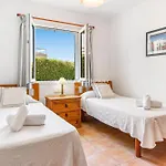 Sa Pau Villa