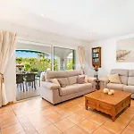 Villa Sa Pau Es Mercadal
