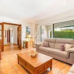 Villa Sa Pau *