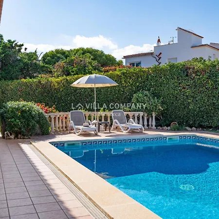 Villa Sa Pau