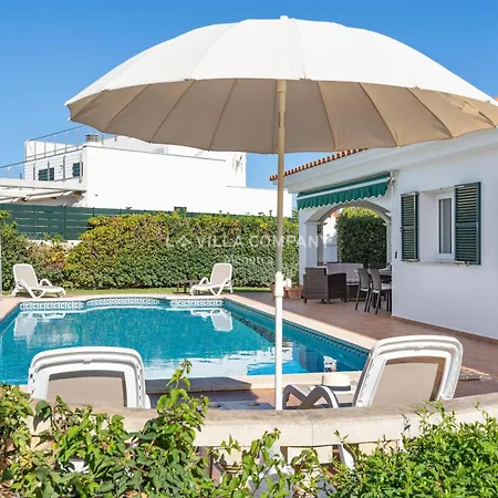 Sa Pau * Es Mercadal