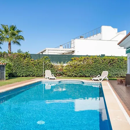 Sa Pau Villa *
