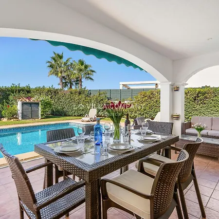 Sa Pau Villa