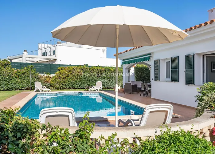 Sa Pau * Es Mercadal